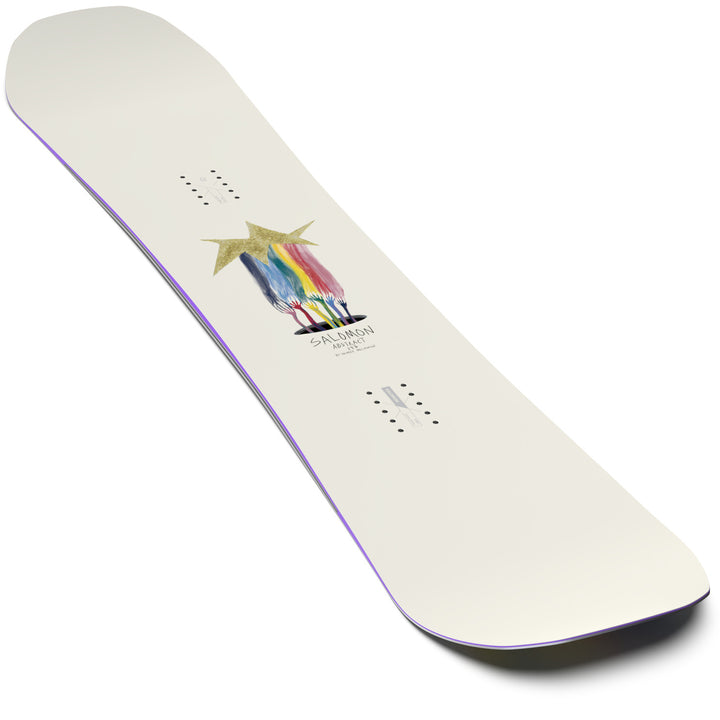 Salomon Abstract Snowboard 2023