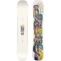 Salomon Abstract Snowboard 2023