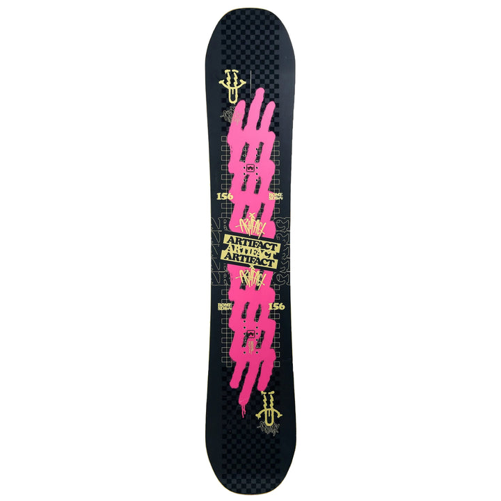Rome Artifact Snowboard 2023