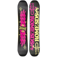 Rome Artifact Snowboard 2023