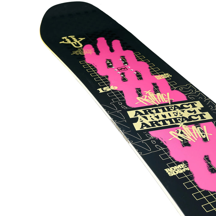 Rome Artifact Snowboard 2023