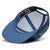 Herschel Supply Co. Whaler Mesh Hat - Kids' Copen Blue