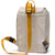 Herschel Supply Co. Retreat Sling Bag Light Pelican/Harvest Gold