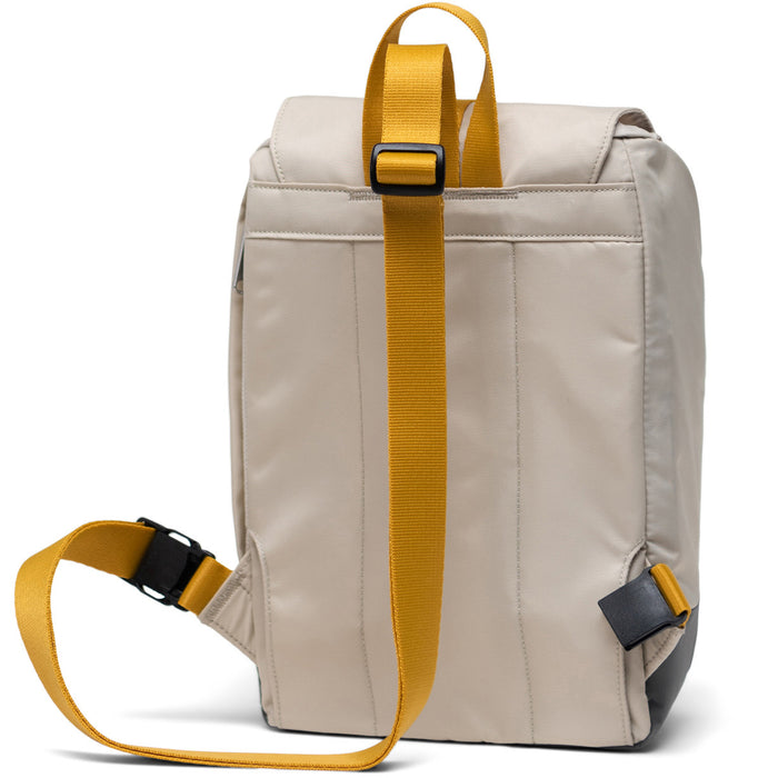 Herschel Supply Co. Retreat Sling Bag Light Pelican/Harvest Gold