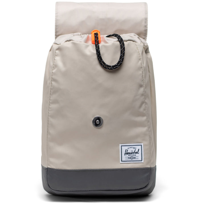 Herschel Supply Co. Retreat Sling Bag Light Pelican/Harvest Gold