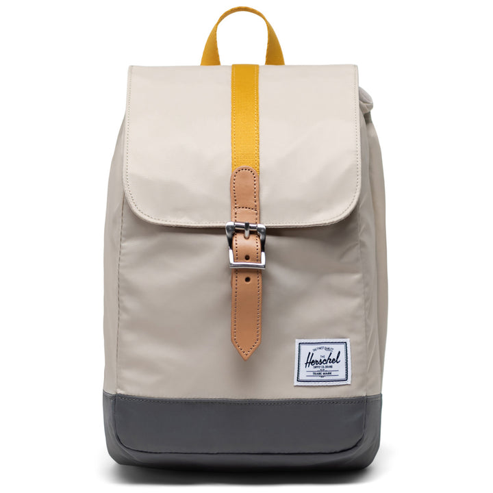 Herschel Supply Co. Retreat Sling Bag Light Pelican/Harvest Gold