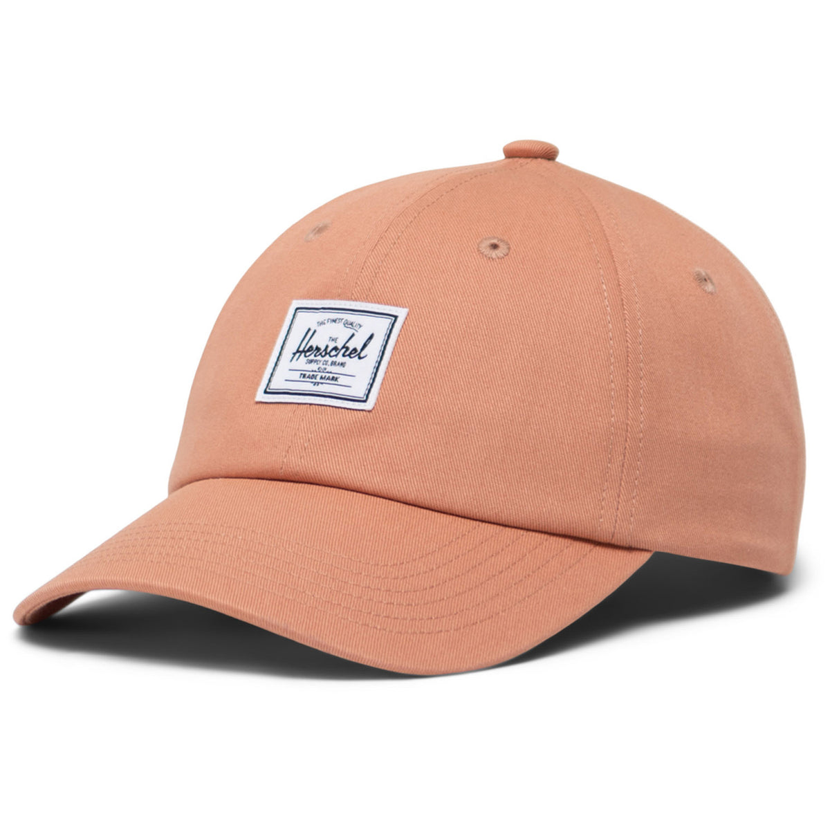 Herschel Supply Co. Sylas Classic Hat Cork