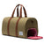 Herschel Supply Co. Novel Duffel Bag Dried Herb