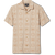 Roark Gonzo Tiare Shirt - Men's Bone