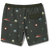 Roark Shorey 16" Te Fenua Boardshorts - Men's Dark Military