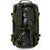 Roark Pony Keg 60L Duffle Black