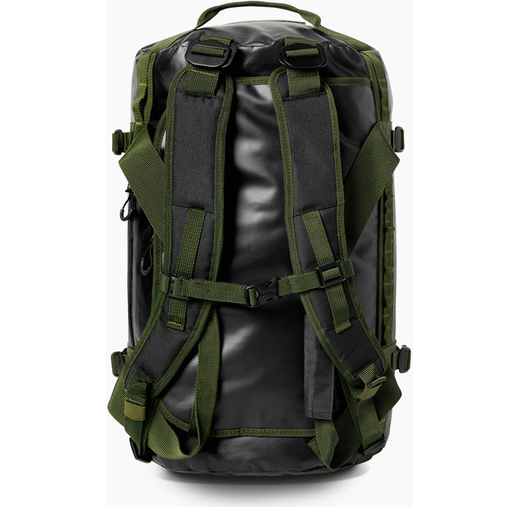 Roark Pony Keg 60L Duffle Black