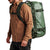 Roark Keg 80L Duffle Bag Military