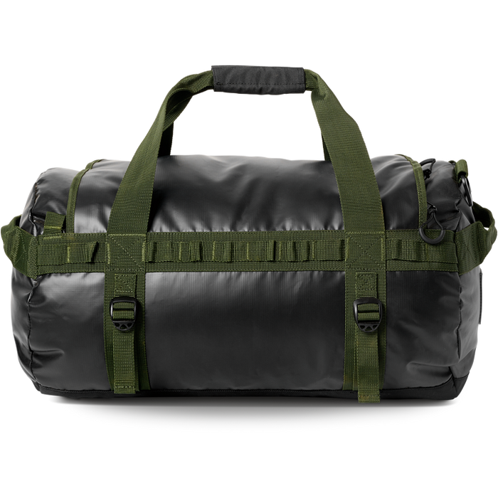 Roark Pony Keg 60L Duffle Black