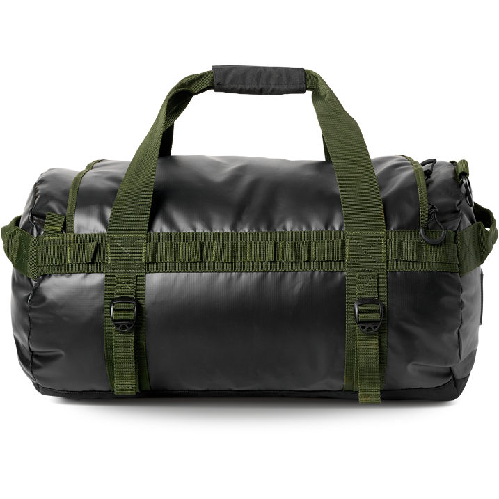 Roark Pony Keg 60L Duffle Black