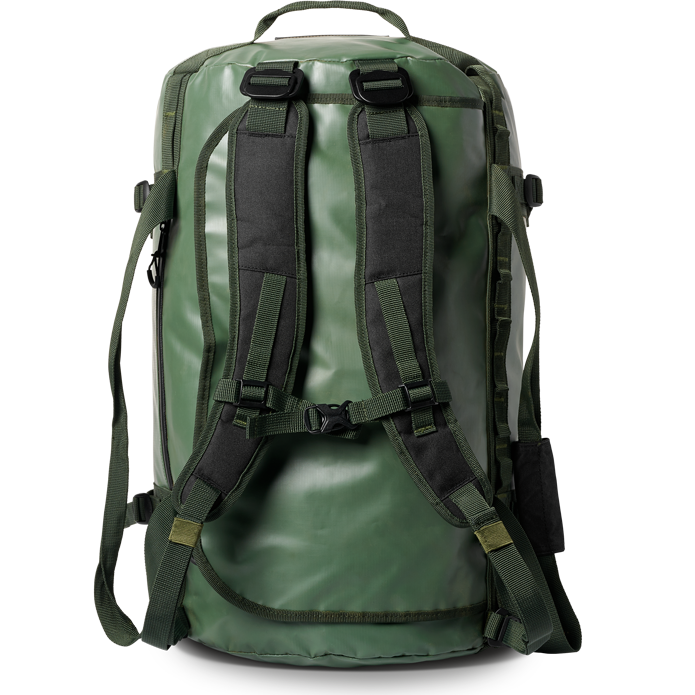 Roark Keg 80L Duffle Bag Military