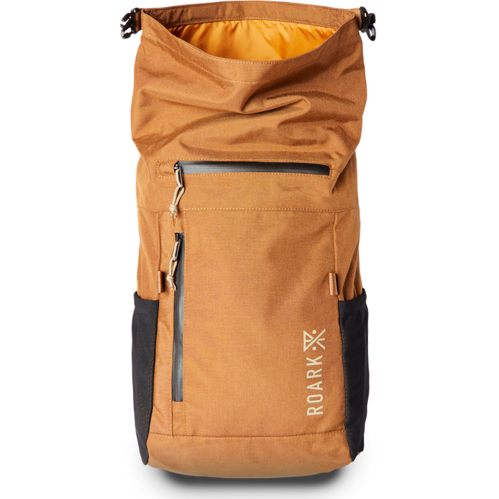 Roark Passenger 27L 2.0 Bag Toffee