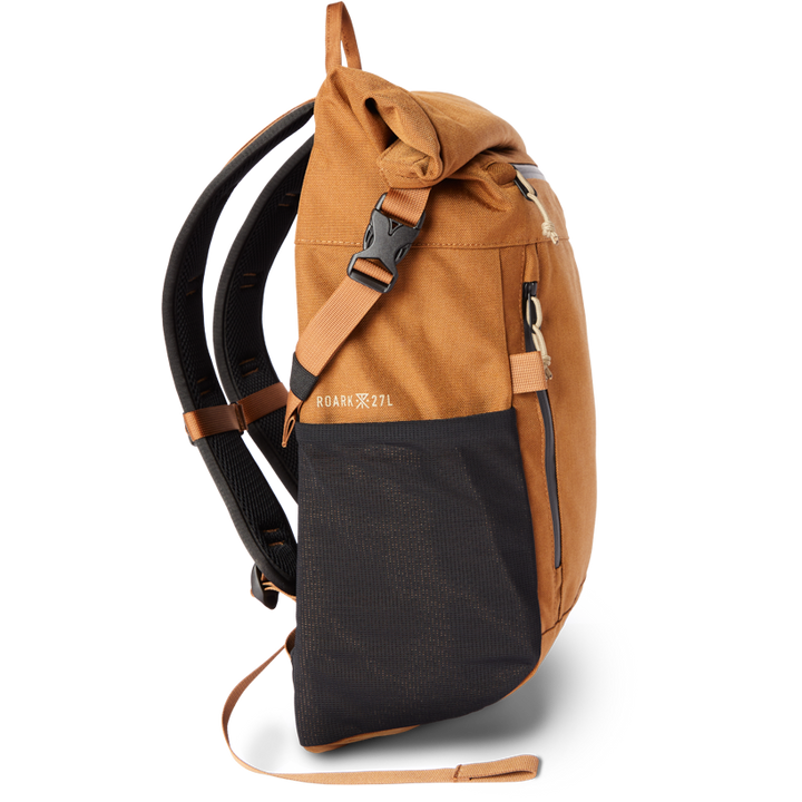 Roark Passenger 27L 2.0 Bag Toffee
