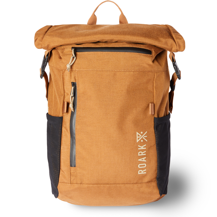 Roark Passenger 27L 2.0 Bag Toffee