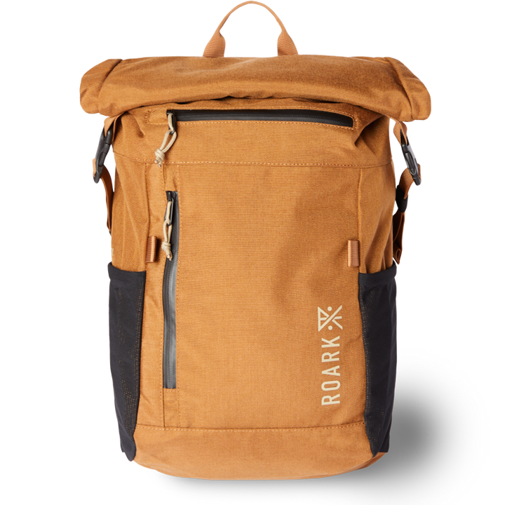 Roark Passenger 27L 2.0 Bag Toffee