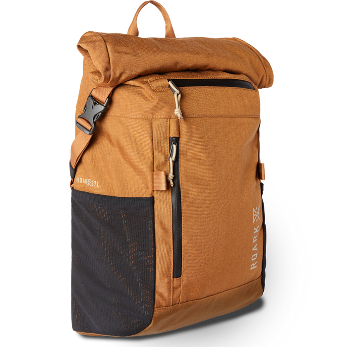 Roark Passenger 27L 2.0 Bag Toffee