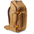 Roark 5-Day Mule 55L Bag Dark Khaki