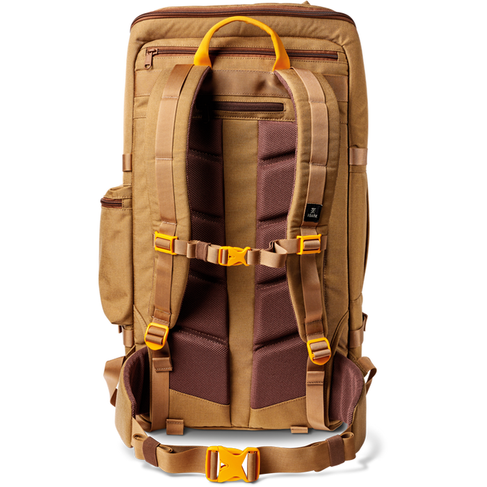 Roark 5-Day Mule 55L Bag Dark Khaki