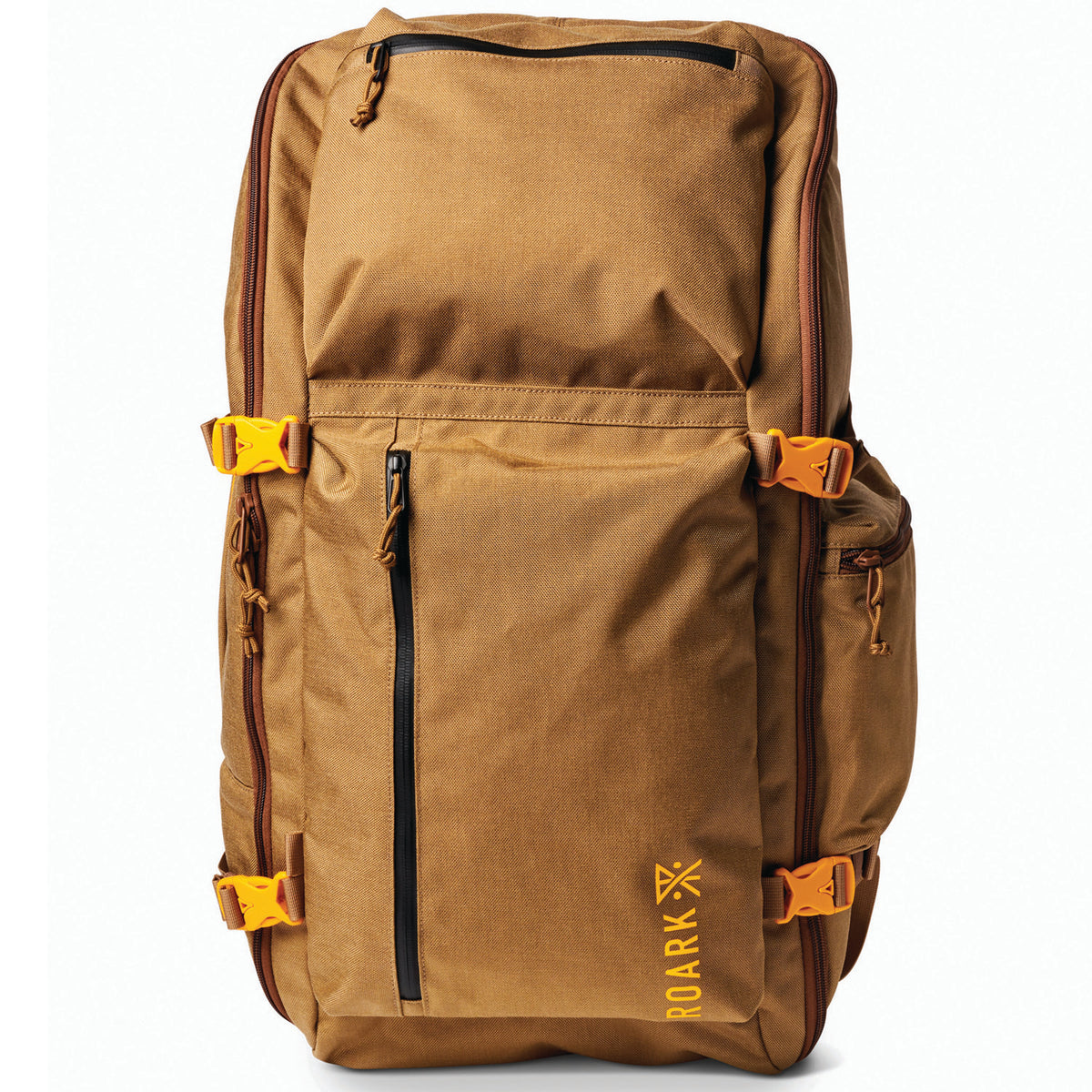 Roark 5-Day Mule 55L Bag Dark Khaki