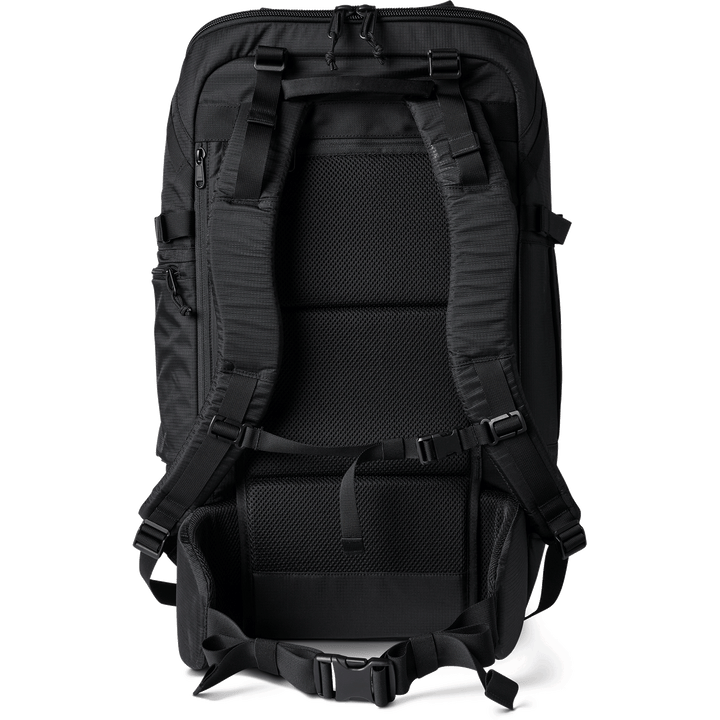 Roark Accomplice Mule 45L Bag Black