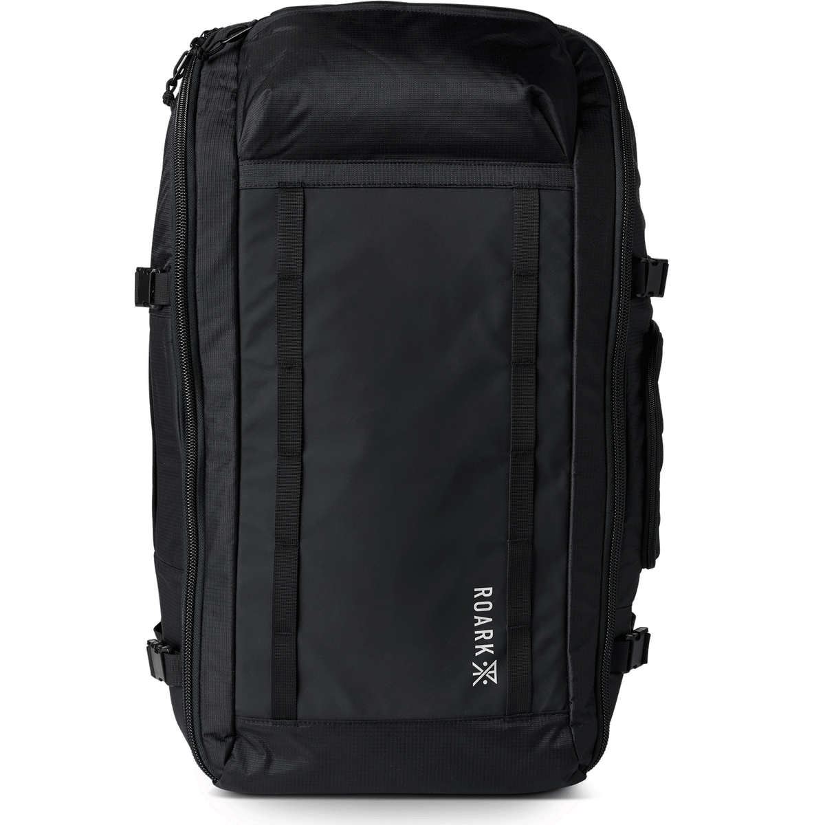 Roark Accomplice Mule 45L Bag Black
