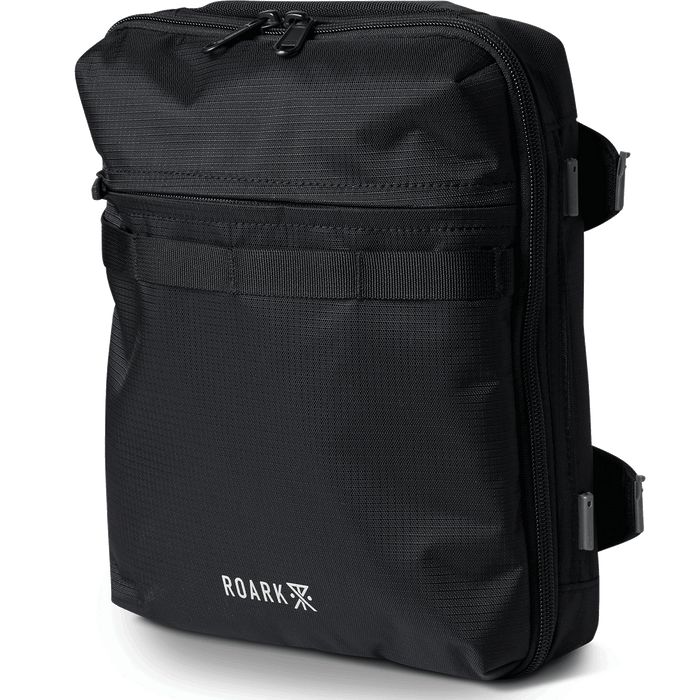 Roark Accomplice Stow Modular 4.5L Bag Black