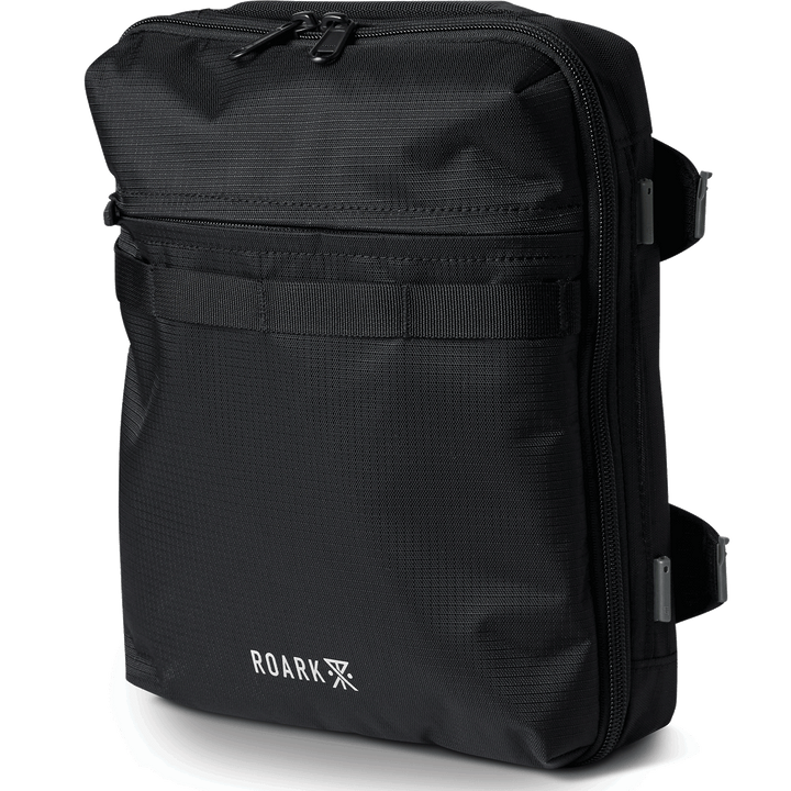 Roark Accomplice Stow Modular 4.5L Bag Black