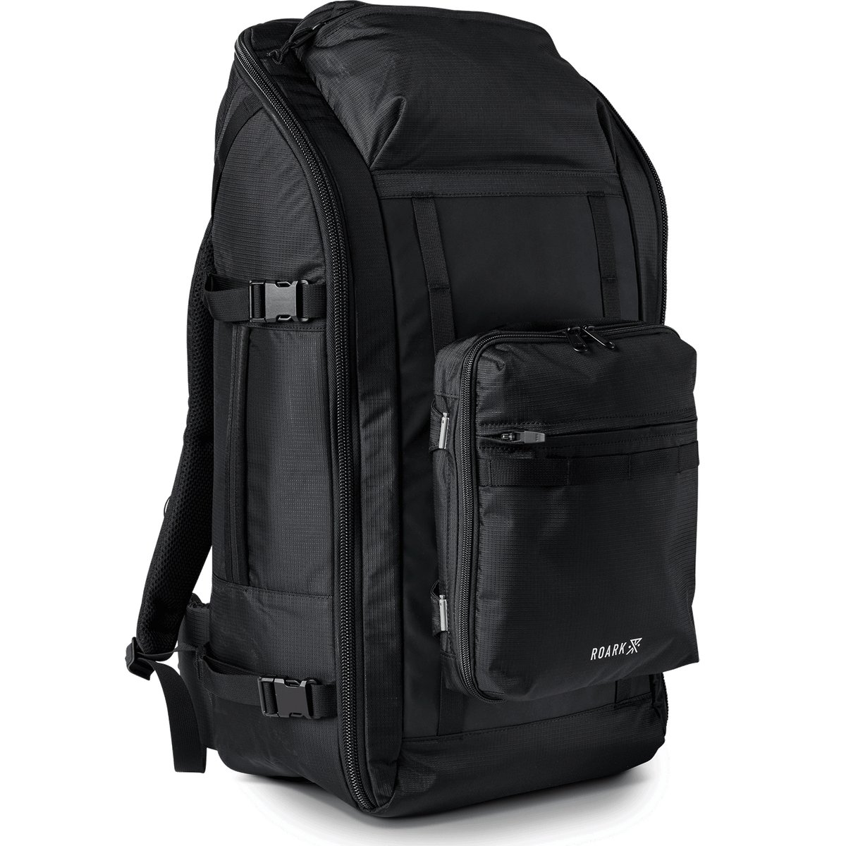 Roark Accomplice Stow Modular 4.5L Bag Black