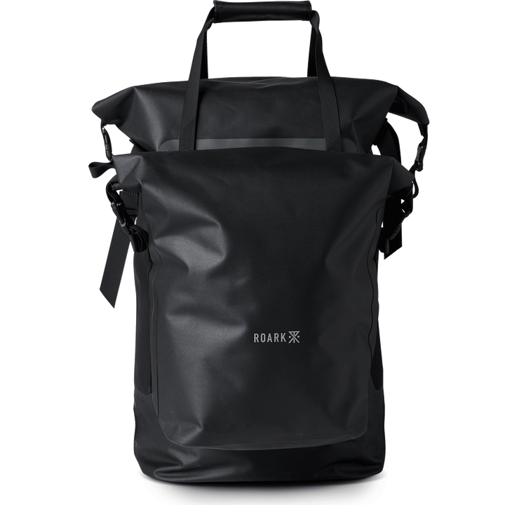 Roark Accomplice Shelter Modular 14L Bag Black