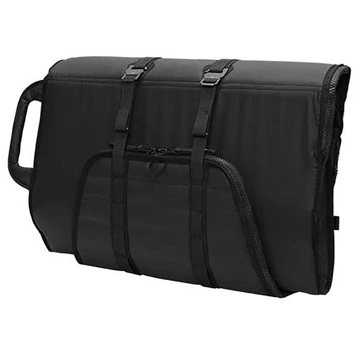 DB Equipment Surf Single Short Board Bag Black Out