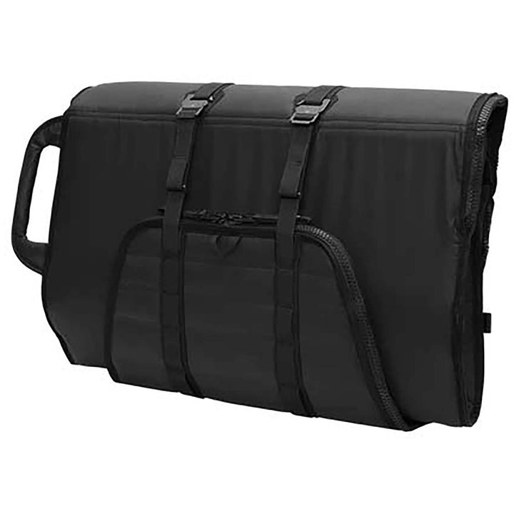 DB Equipment Surf Single Mid-Length Board Bag Black Out