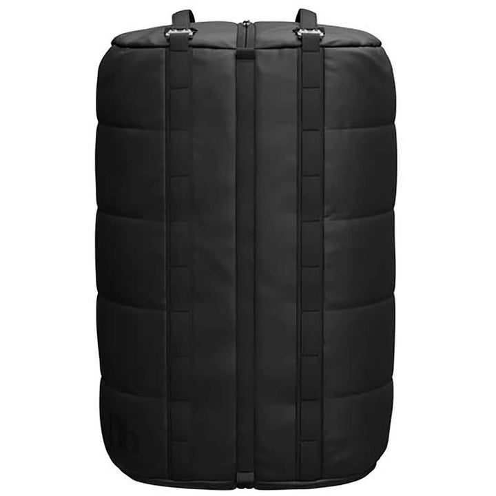 DB Equipment Roamer Split 90L Duffle Bag Black Out
