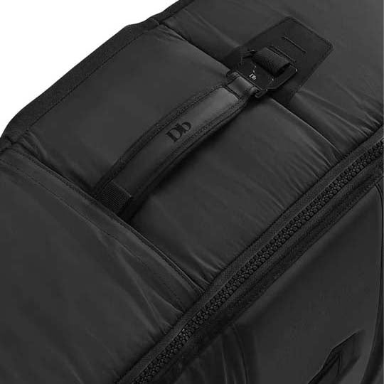 DB Equipment Surf 3-4 Boards Bag Black Out