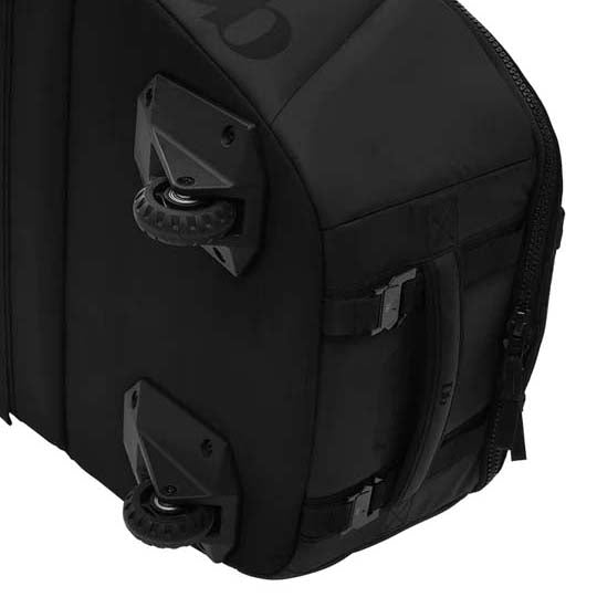 DB Equipment Surf 3-4 Boards Bag Black Out