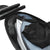 DB Equipment Surf 3-4 Boards Bag Black Out