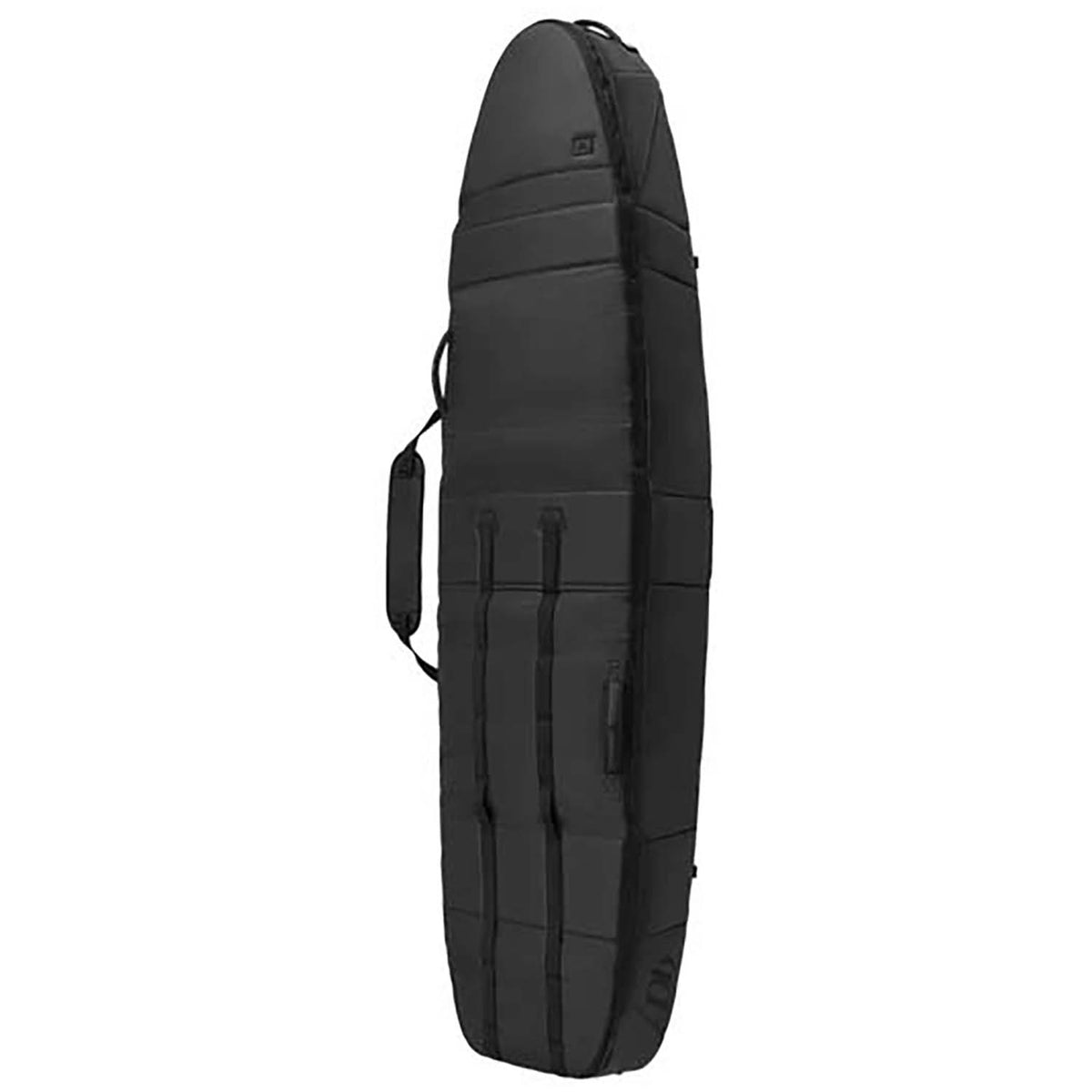 DB Equipment Surf 3-4 Boards Bag Black Out