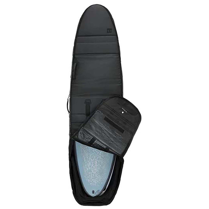 DB Equipment Surf 3-4 Boards Bag Black Out