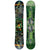 GNU Finest Asym C2X Snowboard 2024