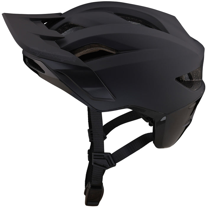 Troy Lee Designs Flowline SE MIPS Bike Helmet Stealth Black