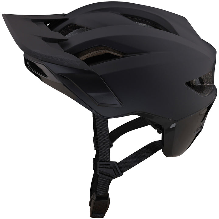 Troy Lee Designs Flowline SE MIPS Bike Helmet Stealth Black