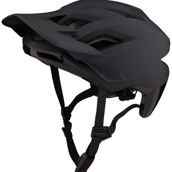 Troy Lee Designs Flowline SE MIPS Bike Helmet Stealth Black