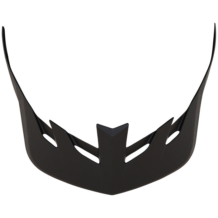 Troy Lee Designs Flowline SE MIPS Bike Helmet Stealth Black