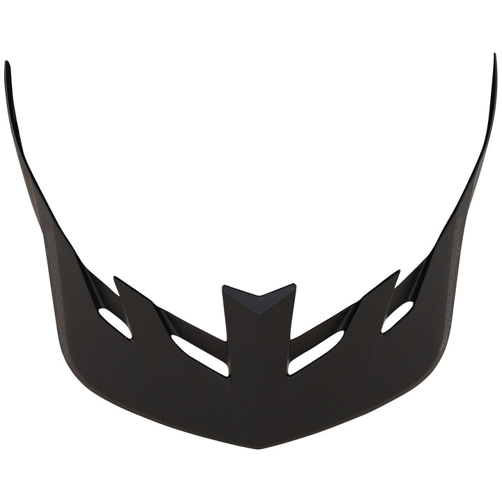 Troy Lee Designs Flowline SE MIPS Bike Helmet Stealth Black