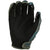Troy Lee Designs Flowline Bike Gloves Camo Army Green