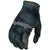 Troy Lee Designs Flowline Bike Gloves Camo Army Green